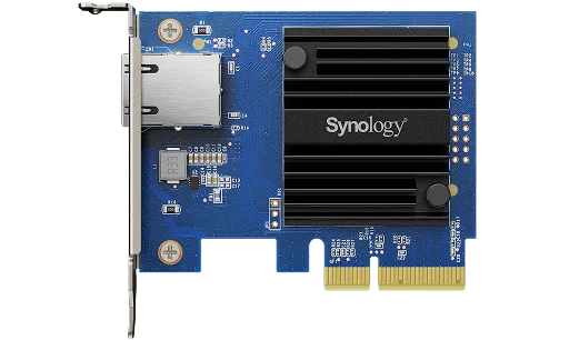 Synology E10G30-T1 Single-Port 10GbE Network Adapter
