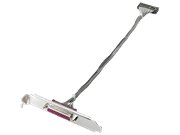 HP Parallel Port Adapter KD061AA