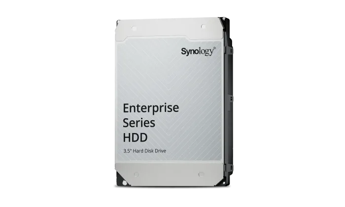 Synology HAT5310-16T 16TB Enterprise SATA HDD