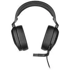 Corsair HS65 Surround Wired Gaming Headset Carbon