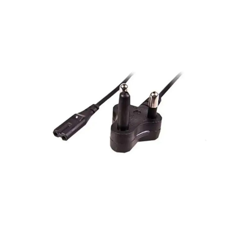 RCT Figure 8 Power Cord to Plug 1.8m (CB-FIG8)