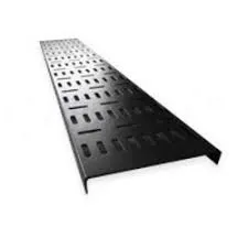 RCT 42U 300mm Wide Cable Management Tray