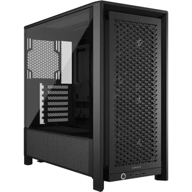 Corsair FRAME 4000D RS Black Modular Mid-Tower Case