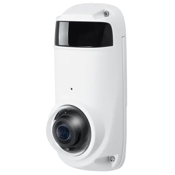 Vivotek CC9381-HV-V2 5MP 180° Panoramic Camera