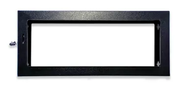 RCT 9U Swing-Frame Cabinet Conversion Collar, 200mm