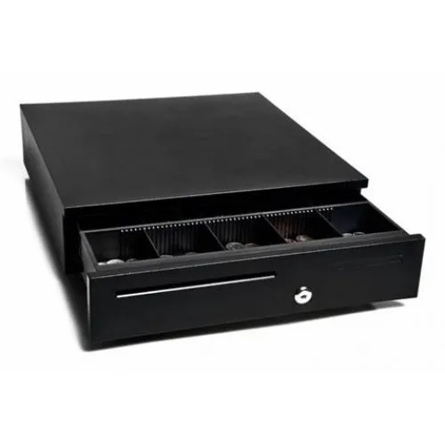 Pinnpos CR-2025-M POS Cash Drawer, 5 Note/8 Coin
