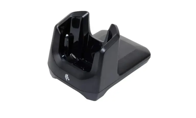 Zebra TC21/TC26 Single-Slot Charge-Only Cradle