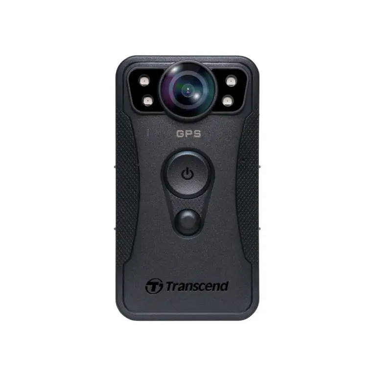 Transcend DrivePro Body 40 128GB 2K QHD Body Camera