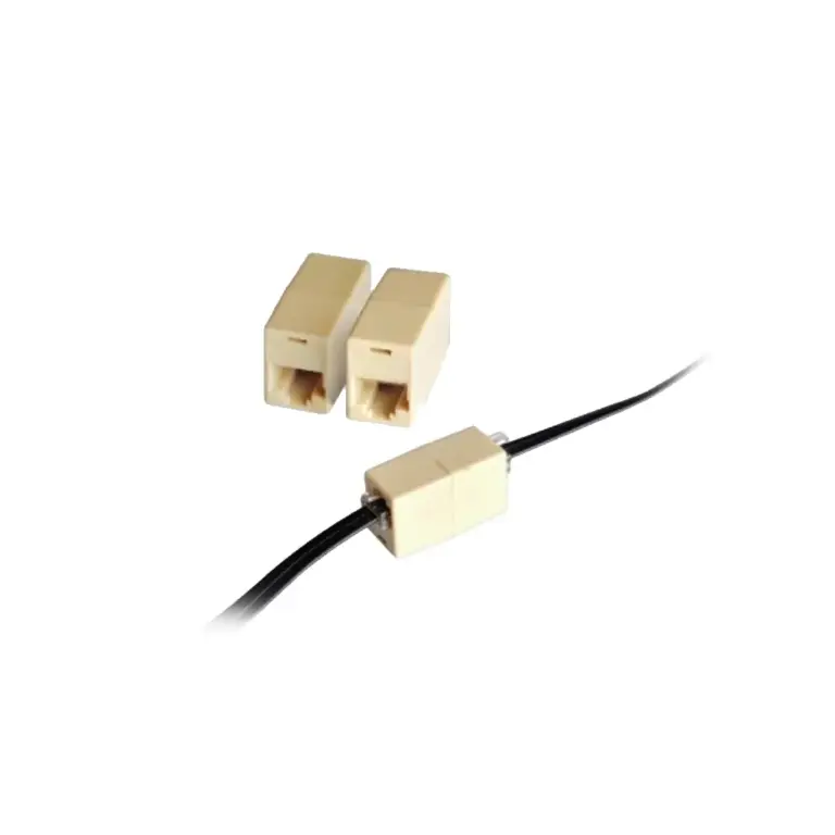 Maken Dual Port Connector for Cash Drawer Cable