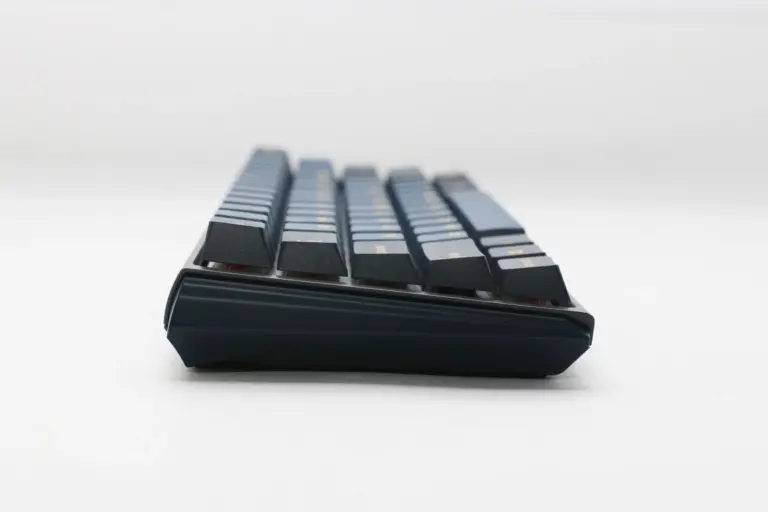 Ducky One 3 Pro Mini Nazca 60% RGB Keyboard - MX2A Blue