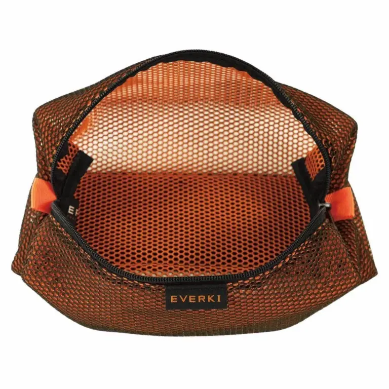 Everki EKF823 Mesh Accessories Pouch