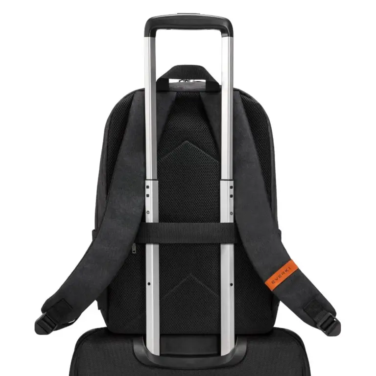 Everki 106 15.6-inch Light Laptop Backpack