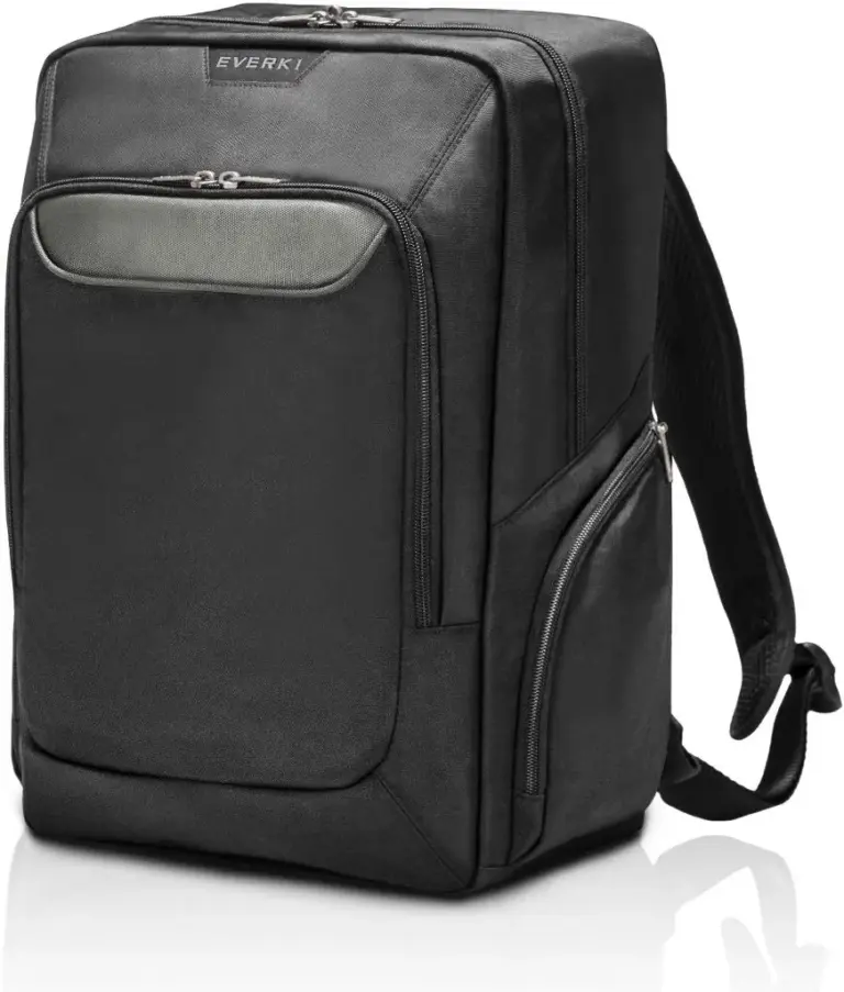 Everki EKP107 Advance 15.6 Inch Laptop Backpack