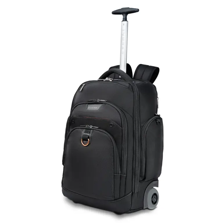 Everki Atlas 2 Eco 17.3-inch Trolley Backpack