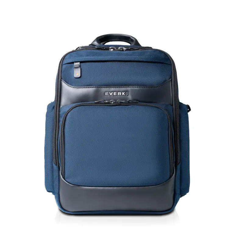 Everki Onyx Laptop Backpack for 15.6 Inch Laptops