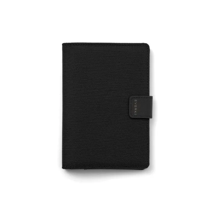 Everki EKW230 Slim RFID Passport Holder