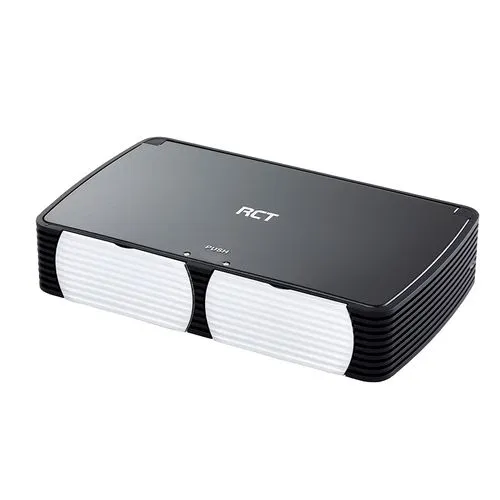 RCT 3.5-Inch SATA USB 3.0 HDD Enclosure