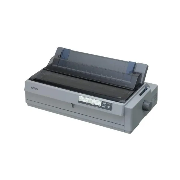 Epson LQ-2190 24-Pin 136-Column Dot Matrix Printer