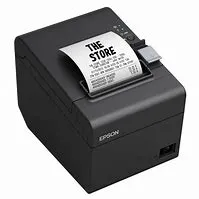 Epson TM-T20IIIS USB & Serial Thermal Receipt Printer