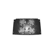RCT Universal 4x Drop-In Fan Tray