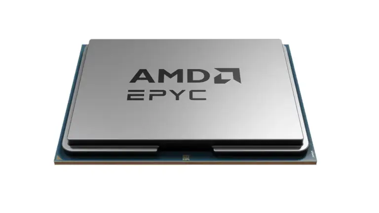 AMD EPYC 9175F 16-Core SP5 Tray Server Processor