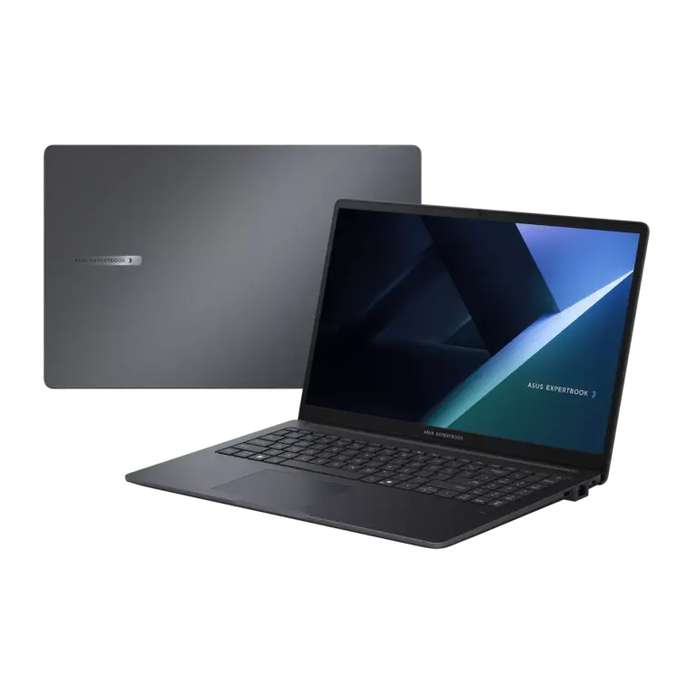 ASUS ExpertBook B1 B1503CVA 15.6-inch Core 7 Laptop