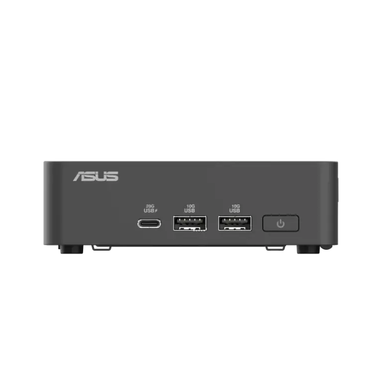 ASUS NUC L9 Mini Desktop Core 5 210H 8GB 500GB