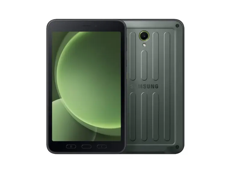 Samsung Galaxy Tab Active5 8-inch 5G 6GB 128GB Tablet