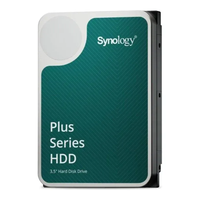 Synology HAT3320-8T 8TB Plus Series NAS Hard Drive