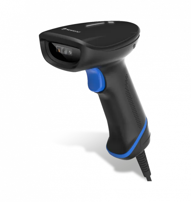 Newland HR23 Dorada 2D CMOS Handheld Barcode Scanner
