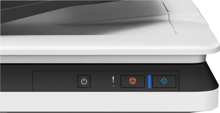 Epson WorkForce DS-1630 A4 Flatbed Document Scanner