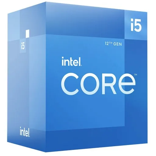 Intel Core i5-12400 6-Core 4.4GHz Desktop Processor