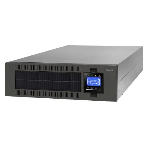 RCT 3000VA 2400W Online 2U Rackmount UPS