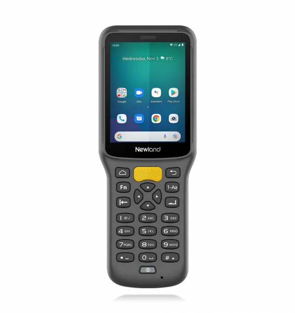 Newland MT37 Baiji Mobile Computer MT3752-W4