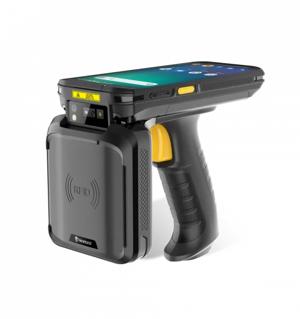 Newland MT9356 Megattera Pro UHF Mobile Computer