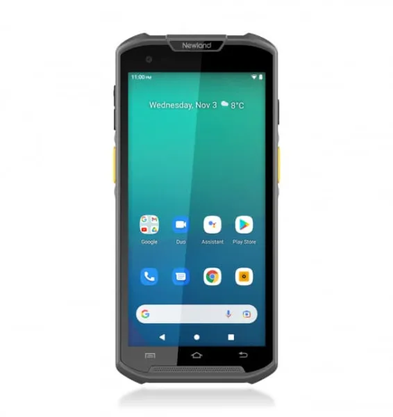 Newland MT93 Pro Megaterra Mobile Computer 5.5-inch