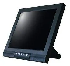 POSLAB PL-1700T 17-inch PCAP Touch POS Monitor