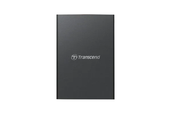 Transcend RDE3 USB-C microSD Express Card Reader