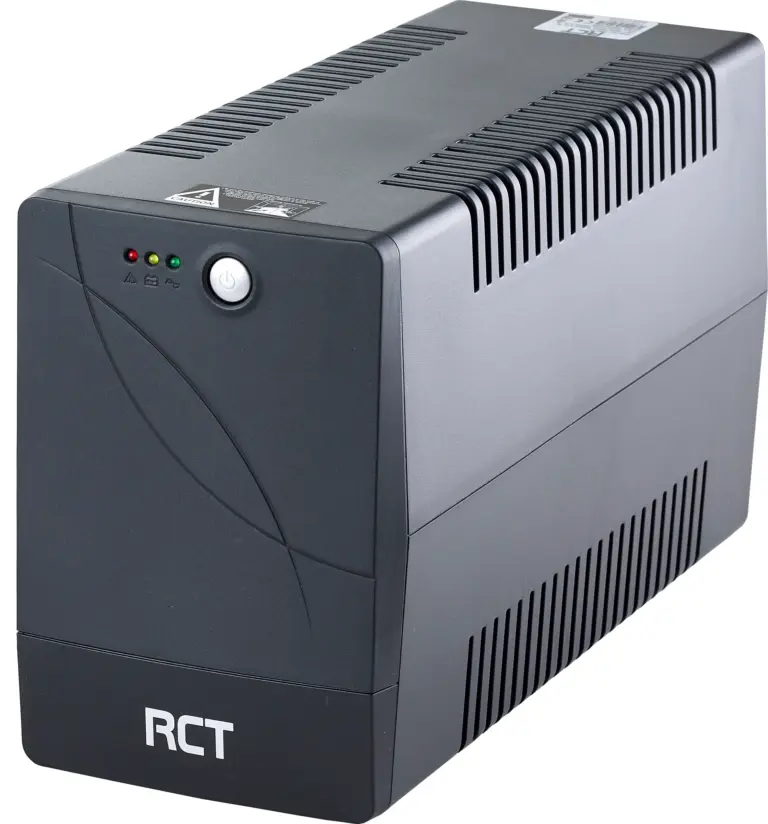 RCT 3000VAS 3000VA 1800W Line-Interactive UPS