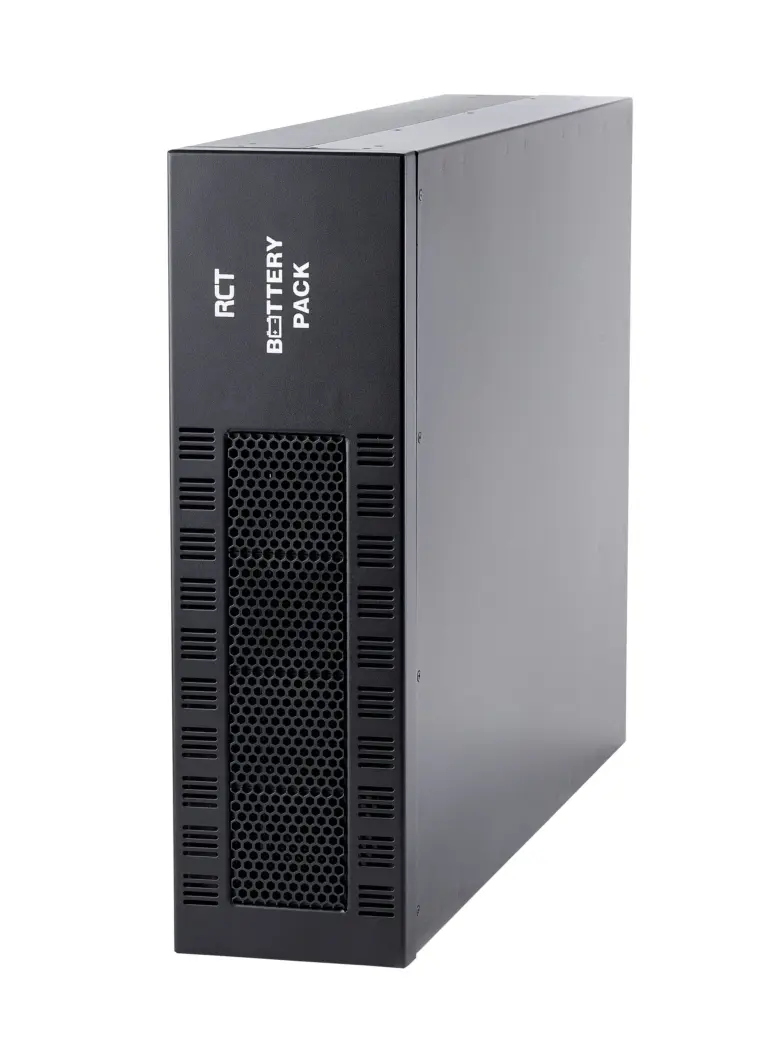 RCT 10KWPBB Extended Battery Bank for Tower UPS