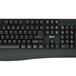 wireless keyboard and mouse combo