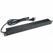 RCT Rackmount Rail Kit for RCT UPS