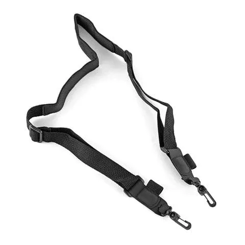 Zebra ET5X Breakaway Shoulder Strap – SG-ET5X-SHDRSTP-01