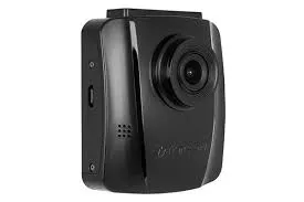 Transcend DrivePro 110 Dash Camera with 64GB Card