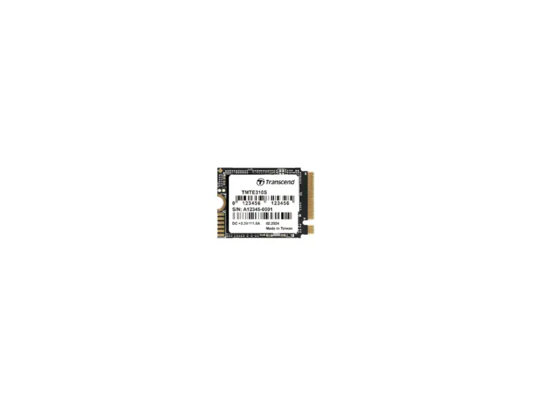 Transcend MTE310S 2TB M.2 2230 PCIe 4.0 NVMe SSD