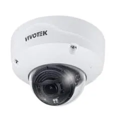 Vivotek FD9365-EHTV-V2 2MP Outdoor Dome Camera