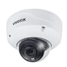 Vivotek FD9391-EHTV-V2 8MP 4K Outdoor Dome Camera