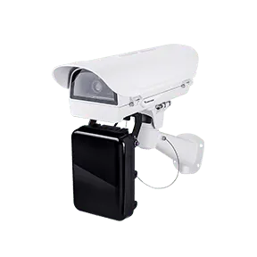 Vivotek IP9165-LPC-A 9-50mm i-CS Camera