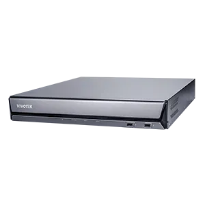 Vivotek ND9442P 16-Channel 4-Bay PoE NVR