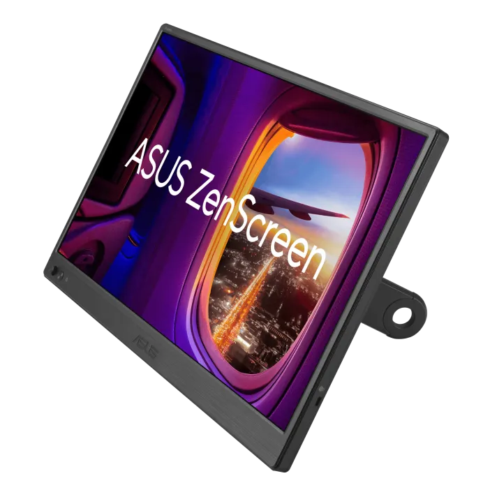 ASUS ZenScreen MB169CK 15.6-inch FHD Portable Monitor